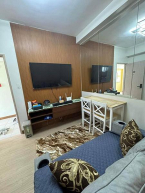 A Simple And Sweet Place